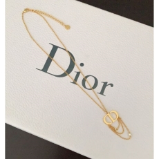 Christian Dior Necklaces